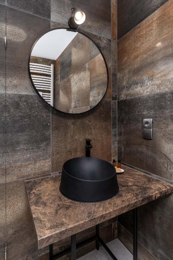 Exclusive Apartment Centrum 2 Wadowice Kültér fotó